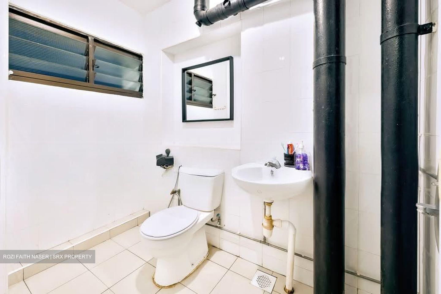 Blk 446 Choa Chu Kang Avenue 4 (Choa Chu Kang), HDB 4 Rooms #565327881